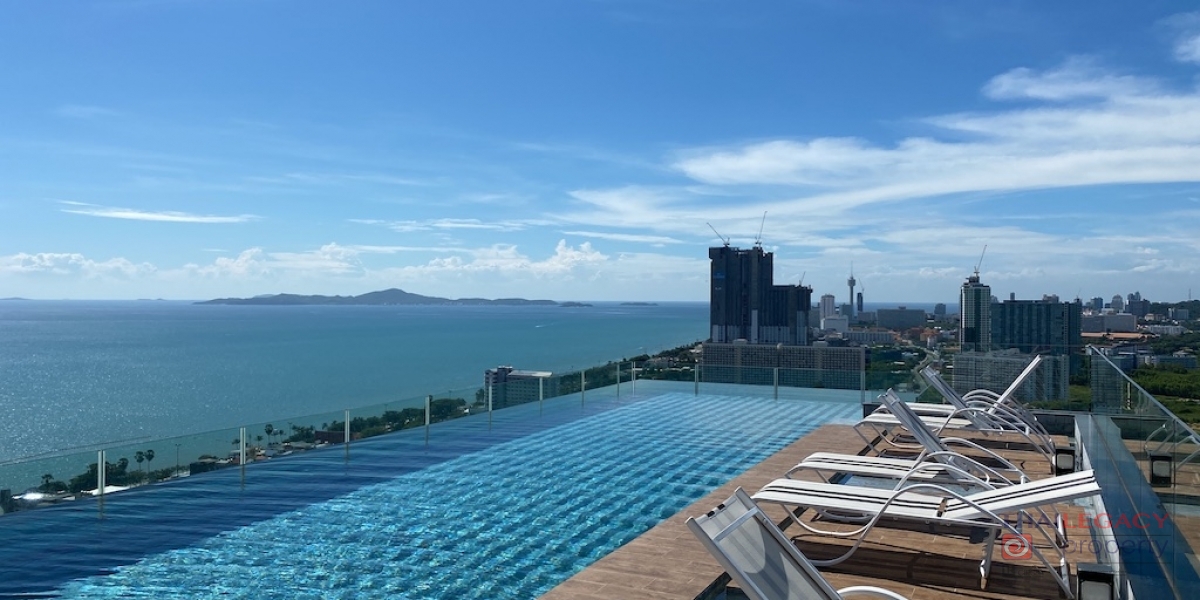 Riviera Jomtien, Pattaya City, Bang Lamung, Chonburi, 1 Bedroom Bedrooms, ,1 BathroomBathrooms,Condo,Sale,The Riviera Jomtien,Riviera Jomtien,7,1165