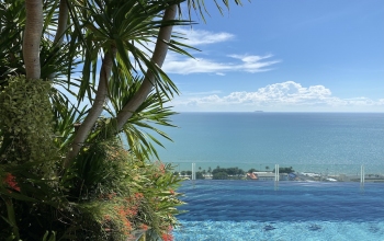 Riviera Jomtien, Pattaya City, Bang Lamung, Chonburi, 1 Bedroom Bedrooms, ,1 BathroomBathrooms,Condo,Sale,The Riviera Jomtien,Riviera Jomtien,7,1165