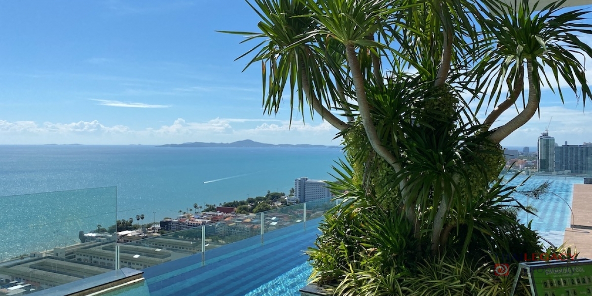 Riviera Jomtien, Pattaya City, Bang Lamung, Chonburi, 1 Bedroom Bedrooms, ,1 BathroomBathrooms,Condo,Sale,The Riviera Jomtien,Riviera Jomtien,7,1165