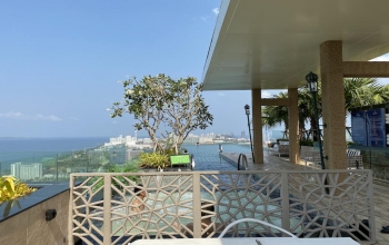 Riviera Jomtien, Pattaya City, Bang Lamung, Chonburi, 1 Bedroom Bedrooms, ,1 BathroomBathrooms,Condo,Sale,The Riviera Jomtien,Riviera Jomtien,7,1165