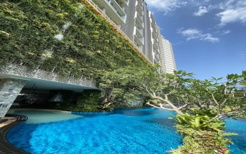 Riviera Jomtien, Pattaya City, Bang Lamung, Chonburi, 1 Bedroom Bedrooms, ,1 BathroomBathrooms,Condo,Sale,The Riviera Jomtien,Riviera Jomtien,7,1165