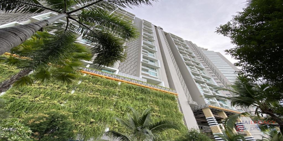 Riviera Jomtien, Pattaya City, Bang Lamung, Chonburi, 1 Bedroom Bedrooms, ,1 BathroomBathrooms,Condo,Sale,The Riviera Jomtien,Riviera Jomtien,7,1165