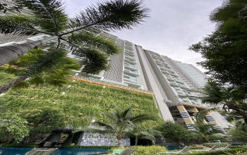 Riviera Jomtien, Pattaya City, Bang Lamung, Chonburi, 1 Bedroom Bedrooms, ,1 BathroomBathrooms,Condo,Sale,The Riviera Jomtien,Riviera Jomtien,7,1165