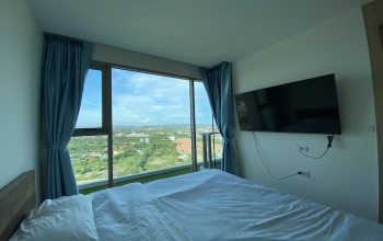 Riviera Jomtien, Pattaya City, Bang Lamung, Chonburi, 1 Bedroom Bedrooms, ,1 BathroomBathrooms,Condo,Sale,The Riviera Jomtien,Riviera Jomtien,7,1165