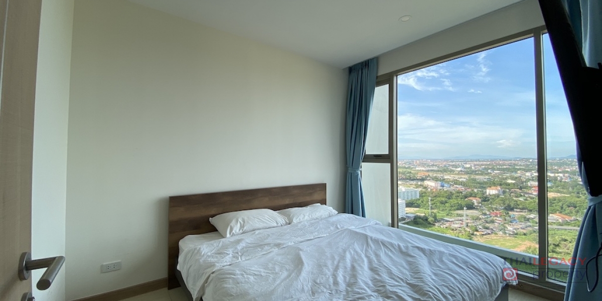 Riviera Jomtien, Pattaya City, Bang Lamung, Chonburi, 1 Bedroom Bedrooms, ,1 BathroomBathrooms,Condo,Sale,The Riviera Jomtien,Riviera Jomtien,7,1165