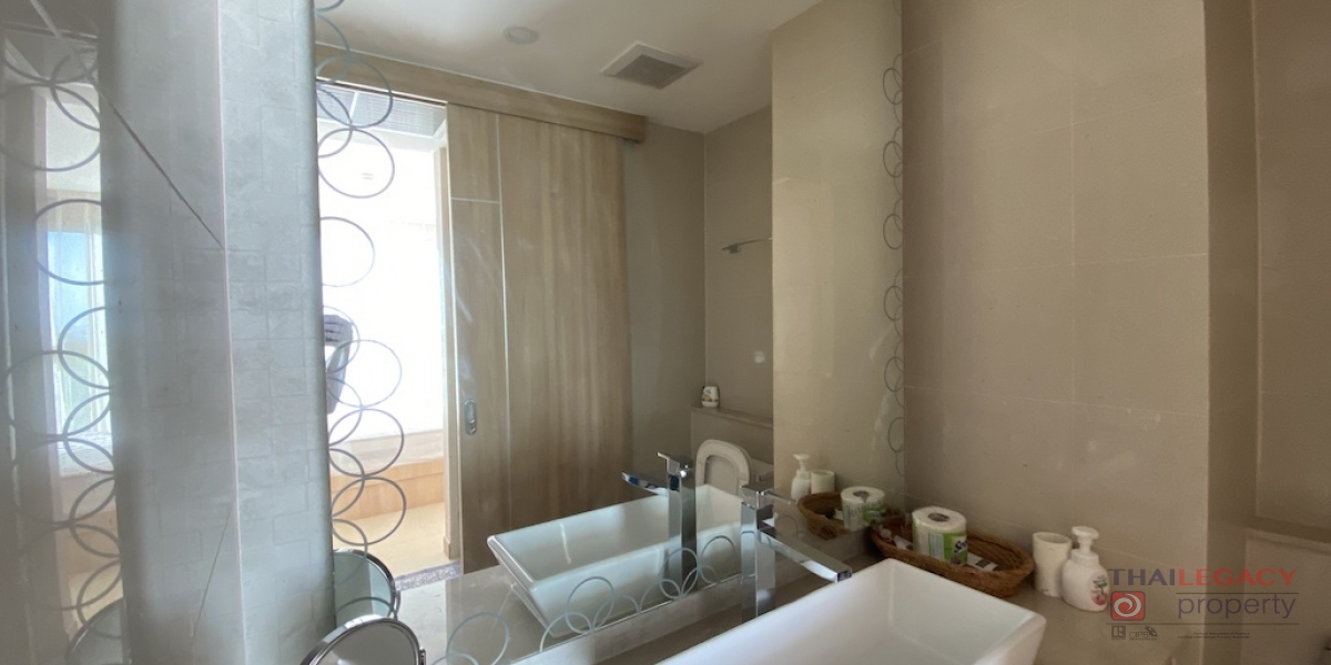 Riviera Jomtien, Pattaya City, Bang Lamung, Chonburi, 1 Bedroom Bedrooms, ,1 BathroomBathrooms,Condo,Sale,The Riviera Jomtien,Riviera Jomtien,7,1165