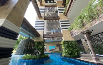 The Riviera Jomtien, Pattaya City, Bang Lamung, Chonburi, 2 Bedrooms Bedrooms, ,2 BathroomsBathrooms,Condo,Sale,The Riviera Jomtien,The Riviera Jomtien,36,1167