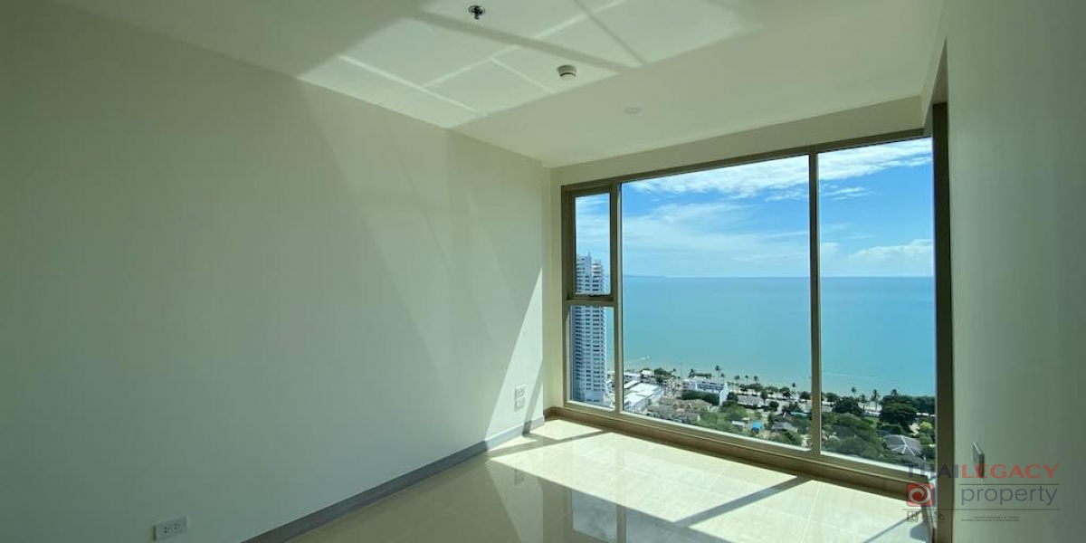 The Riviera Jomtien, Pattaya City, Bang Lamung, Chonburi, 2 Bedrooms Bedrooms, ,2 BathroomsBathrooms,Condo,Sale,The Riviera Jomtien,The Riviera Jomtien,36,1167