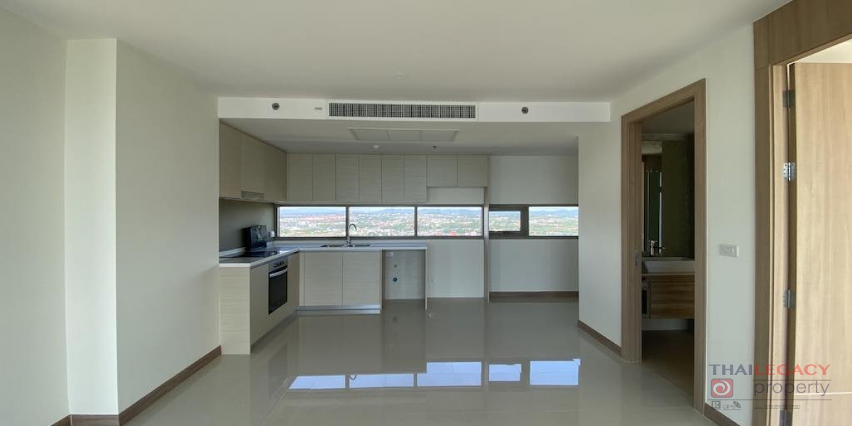 The Riviera Jomtien, Pattaya City, Bang Lamung, Chonburi, 2 Bedrooms Bedrooms, ,2 BathroomsBathrooms,Condo,Sale,The Riviera Jomtien,The Riviera Jomtien,36,1167