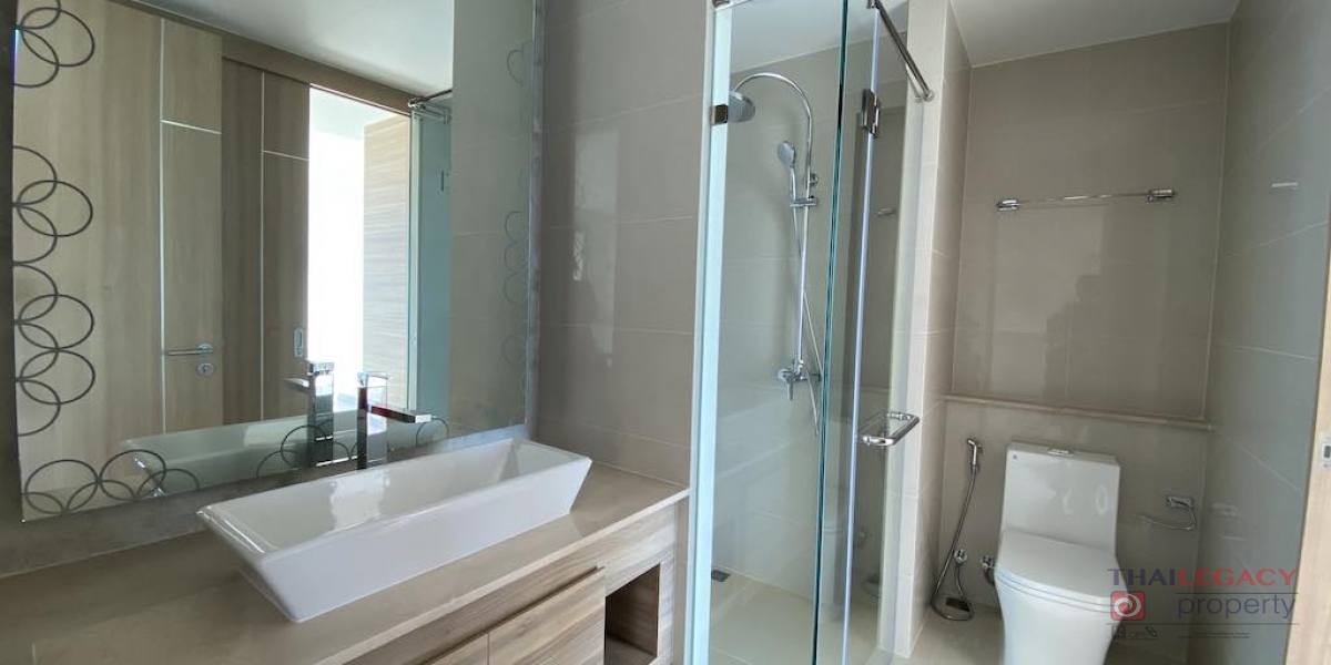 The Riviera Jomtien, Pattaya City, Bang Lamung, Chonburi, 2 Bedrooms Bedrooms, ,2 BathroomsBathrooms,Condo,Sale,The Riviera Jomtien,The Riviera Jomtien,36,1167