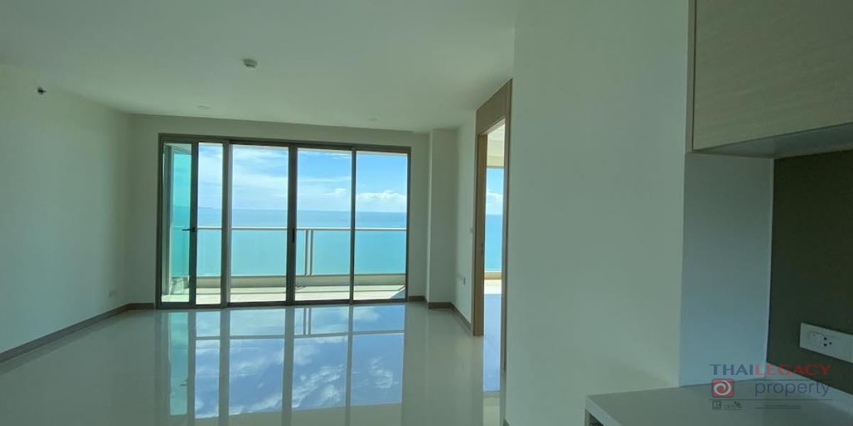 The Riviera Jomtien, Pattaya City, Bang Lamung, Chonburi, 2 Bedrooms Bedrooms, ,2 BathroomsBathrooms,Condo,Sale,The Riviera Jomtien,The Riviera Jomtien,36,1167