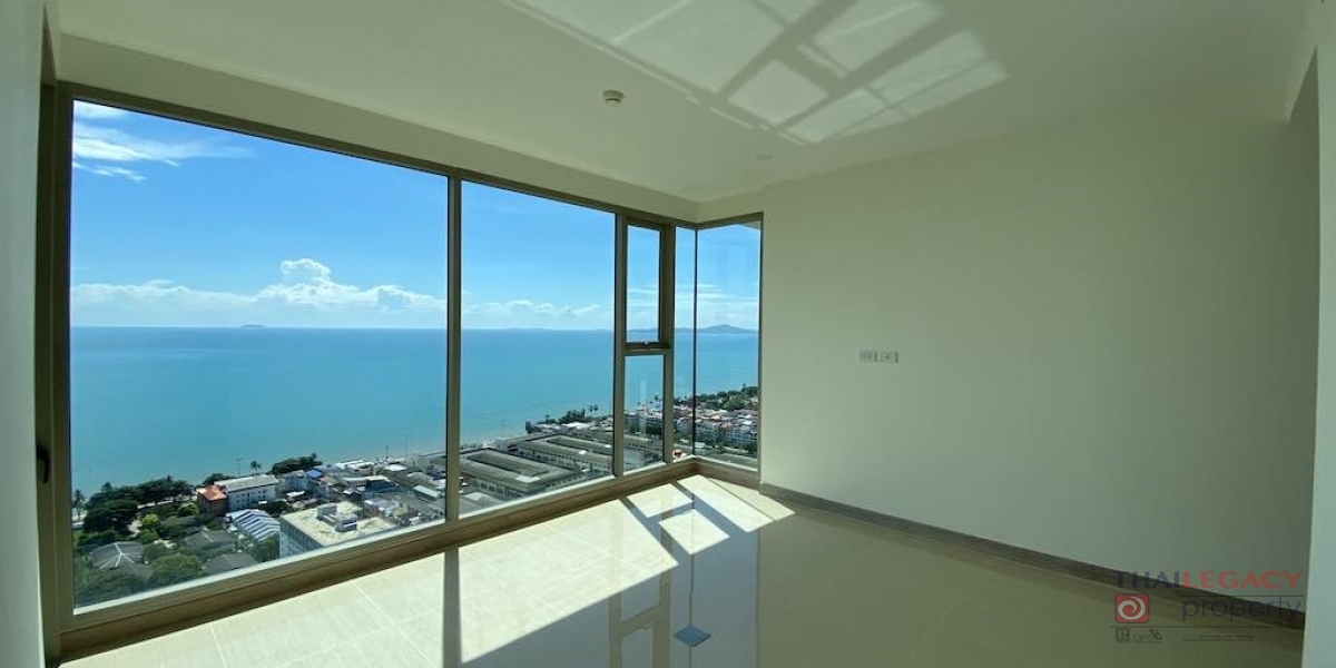 The Riviera Jomtien, Pattaya City, Bang Lamung, Chonburi, 2 Bedrooms Bedrooms, ,2 BathroomsBathrooms,Condo,Sale,The Riviera Jomtien,The Riviera Jomtien,36,1167