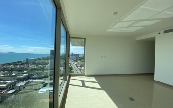 The Riviera Jomtien, Pattaya City, Bang Lamung, Chonburi, 2 Bedrooms Bedrooms, ,2 BathroomsBathrooms,Condo,Sale,The Riviera Jomtien,The Riviera Jomtien,36,1167