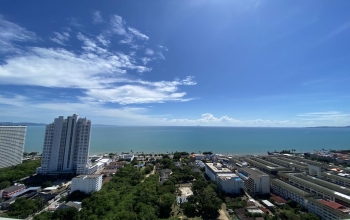 The Riviera Jomtien, Pattaya City, Bang Lamung, Chonburi, 2 Bedrooms Bedrooms, ,2 BathroomsBathrooms,Condo,Sale,The Riviera Jomtien,The Riviera Jomtien,36,1167