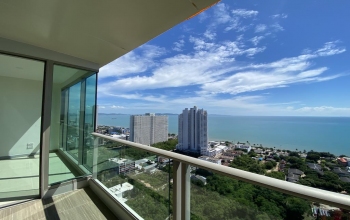 The Riviera Jomtien, Pattaya City, Bang Lamung, Chonburi, 2 Bedrooms Bedrooms, ,2 BathroomsBathrooms,Condo,Sale,The Riviera Jomtien,The Riviera Jomtien,36,1167