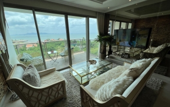 The Riviera Monaco, Pattaya City, Bang Lamung, Chonburi, 5 Bedrooms Bedrooms, ,5 BathroomsBathrooms,Condo,Sale,The Riviera Monaco,The Riviera Monaco,26,1171