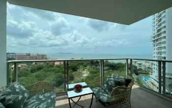 The Riviera Monaco, Pattaya City, Bang Lamung, Chonburi, 5 Bedrooms Bedrooms, ,5 BathroomsBathrooms,Condo,Sale,The Riviera Monaco,The Riviera Monaco,26,1171