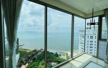 The Riviera Monaco, Pattaya City, Bang Lamung, Chonburi, 5 Bedrooms Bedrooms, ,5 BathroomsBathrooms,Condo,Sale,The Riviera Monaco,The Riviera Monaco,26,1171