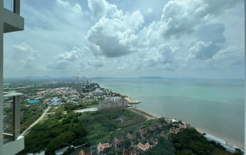 The Riviera Monaco, Pattaya City, Bang Lamung, Chonburi, 5 Bedrooms Bedrooms, ,5 BathroomsBathrooms,Condo,Sale,The Riviera Monaco,The Riviera Monaco,26,1171