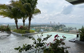 The Riviera Monaco, Pattaya City, Bang Lamung, Chonburi, 5 Bedrooms Bedrooms, ,5 BathroomsBathrooms,Condo,Sale,The Riviera Monaco,The Riviera Monaco,26,1171