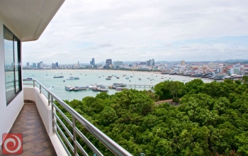 Royal Cliff Garden, Pattaya City, Bang Lamung, Chonburi, 2 Bedrooms Bedrooms, ,3 BathroomsBathrooms,Condo,Sale,Royal Cliff Garden,Royal Cliff Garden,13,1174