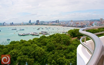 Royal Cliff Garden, Pattaya City, Bang Lamung, Chonburi, 2 Bedrooms Bedrooms, ,3 BathroomsBathrooms,Condo,Sale,Royal Cliff Garden,Royal Cliff Garden,13,1174