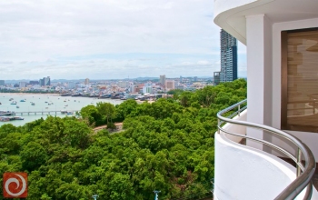 Royal Cliff Garden, Pattaya City, Bang Lamung, Chonburi, 2 Bedrooms Bedrooms, ,3 BathroomsBathrooms,Condo,Sale,Royal Cliff Garden,Royal Cliff Garden,13,1174