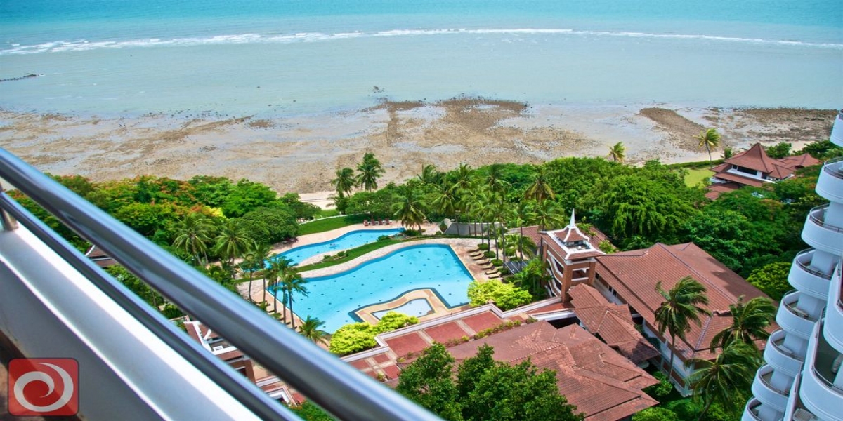 Royal Cliff Garden, Pattaya City, Bang Lamung, Chonburi, 2 Bedrooms Bedrooms, ,3 BathroomsBathrooms,Condo,Sale,Royal Cliff Garden,Royal Cliff Garden,13,1174