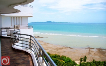 Royal Cliff Garden, Pattaya City, Bang Lamung, Chonburi, 2 Bedrooms Bedrooms, ,3 BathroomsBathrooms,Condo,Sale,Royal Cliff Garden,Royal Cliff Garden,13,1174