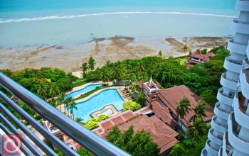 Royal Cliff Garden, Pattaya City, Bang Lamung, Chonburi, 2 Bedrooms Bedrooms, ,3 BathroomsBathrooms,Condo,Sale,Royal Cliff Garden,Royal Cliff Garden,13,1174