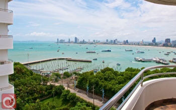 Royal Cliff Garden, Pattaya City, Bang Lamung, Chonburi, 2 Bedrooms Bedrooms, ,3 BathroomsBathrooms,Condo,Sale,Royal Cliff Garden,Royal Cliff Garden,13,1174