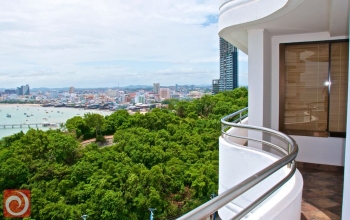 Royal Cliff Garden, Pattaya City, Bang Lamung, Chonburi, 2 Bedrooms Bedrooms, ,3 BathroomsBathrooms,Condo,Sale,Royal Cliff Garden,Royal Cliff Garden,13,1174