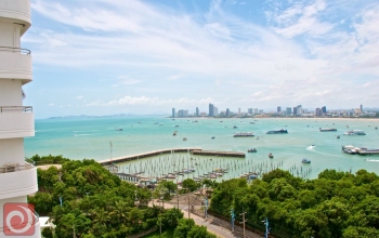 Royal Cliff Garden, Pattaya City, Bang Lamung, Chonburi, 2 Bedrooms Bedrooms, ,3 BathroomsBathrooms,Condo,Sale,Royal Cliff Garden,Royal Cliff Garden,13,1174