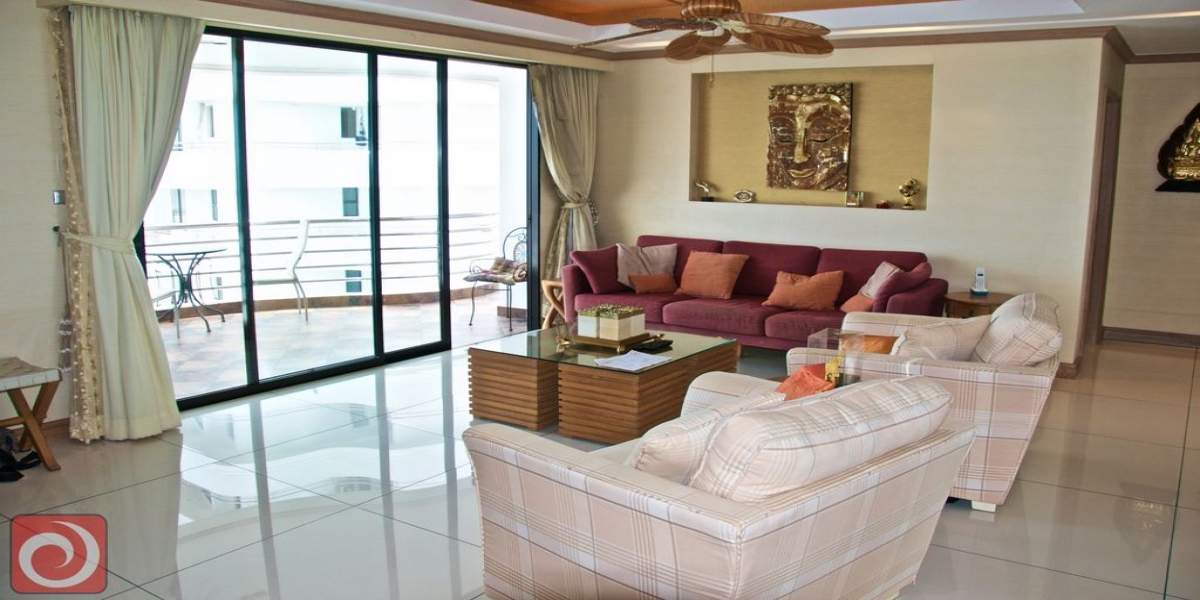 Royal Cliff Garden, Pattaya City, Bang Lamung, Chonburi, 2 Bedrooms Bedrooms, ,3 BathroomsBathrooms,Condo,Sale,Royal Cliff Garden,Royal Cliff Garden,13,1174