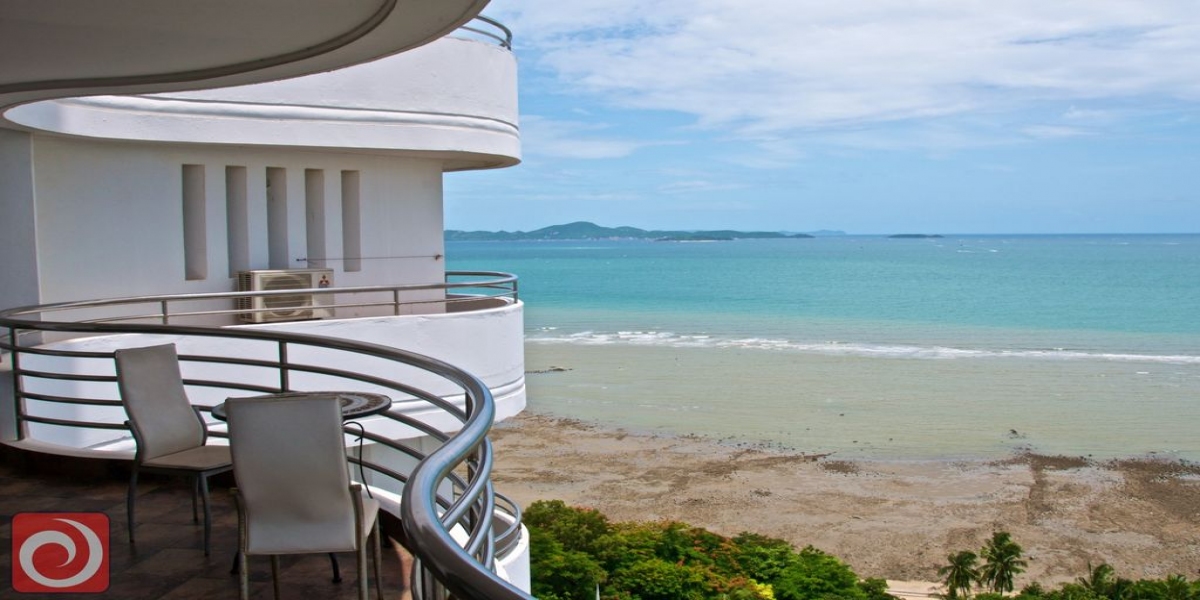 Royal Cliff Garden, Pattaya City, Bang Lamung, Chonburi, 2 Bedrooms Bedrooms, ,3 BathroomsBathrooms,Condo,Sale,Royal Cliff Garden,Royal Cliff Garden,13,1174