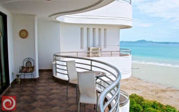 Royal Cliff Garden, Pattaya City, Bang Lamung, Chonburi, 2 Bedrooms Bedrooms, ,3 BathroomsBathrooms,Condo,Sale,Royal Cliff Garden,Royal Cliff Garden,13,1174