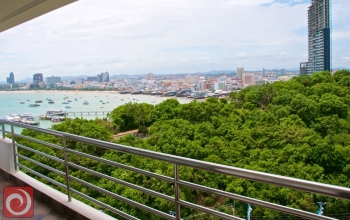 Royal Cliff Garden, Pattaya City, Bang Lamung, Chonburi, 2 Bedrooms Bedrooms, ,3 BathroomsBathrooms,Condo,Sale,Royal Cliff Garden,Royal Cliff Garden,13,1174