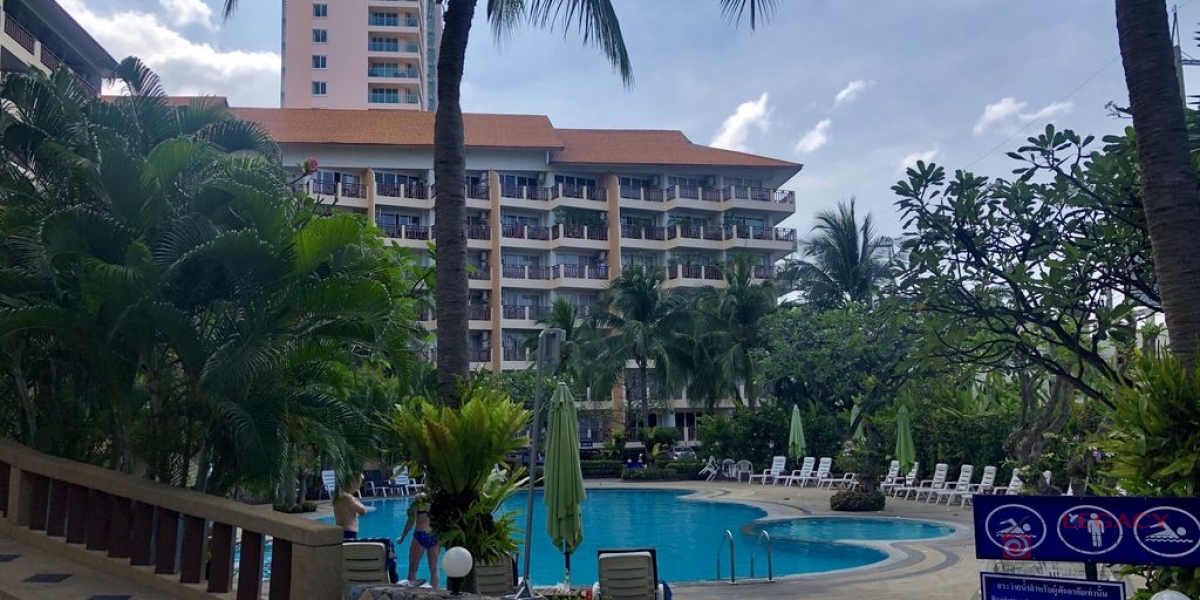 Royal Hill, Pattaya, Pattaya City, Bang Lamung, Chonburi, 2 Bedrooms Bedrooms, ,2 BathroomsBathrooms,Condo,Sale,Royal Hill,Royal Hill, Pattaya,6,1175