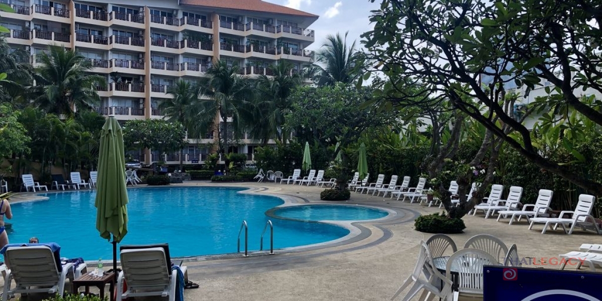 Royal Hill, Pattaya, Pattaya City, Bang Lamung, Chonburi, 2 Bedrooms Bedrooms, ,2 BathroomsBathrooms,Condo,Sale,Royal Hill,Royal Hill, Pattaya,6,1175