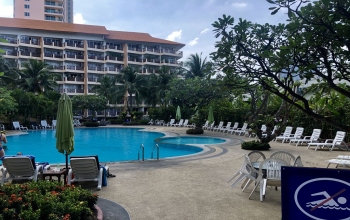 Royal Hill, Pattaya, Pattaya City, Bang Lamung, Chonburi, 2 Bedrooms Bedrooms, ,2 BathroomsBathrooms,Condo,Sale,Royal Hill,Royal Hill, Pattaya,6,1175