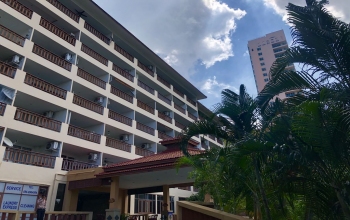 Royal Hill, Pattaya, Pattaya City, Bang Lamung, Chonburi, 2 Bedrooms Bedrooms, ,2 BathroomsBathrooms,Condo,Sale,Royal Hill,Royal Hill, Pattaya,6,1175