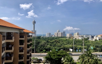 Royal Hill, Pattaya, Pattaya City, Bang Lamung, Chonburi, 2 Bedrooms Bedrooms, ,2 BathroomsBathrooms,Condo,Sale,Royal Hill,Royal Hill, Pattaya,6,1175