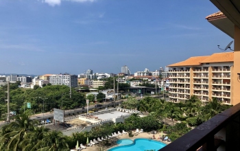 Royal Hill, Pattaya, Pattaya City, Bang Lamung, Chonburi, 2 Bedrooms Bedrooms, ,2 BathroomsBathrooms,Condo,Sale,Royal Hill,Royal Hill, Pattaya,6,1175