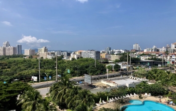 Royal Hill, Pattaya, Pattaya City, Bang Lamung, Chonburi, 2 Bedrooms Bedrooms, ,2 BathroomsBathrooms,Condo,Sale,Royal Hill,Royal Hill, Pattaya,6,1175