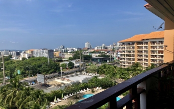 Royal Hill, Pattaya, Pattaya City, Bang Lamung, Chonburi, 2 Bedrooms Bedrooms, ,2 BathroomsBathrooms,Condo,Sale,Royal Hill,Royal Hill, Pattaya,6,1175