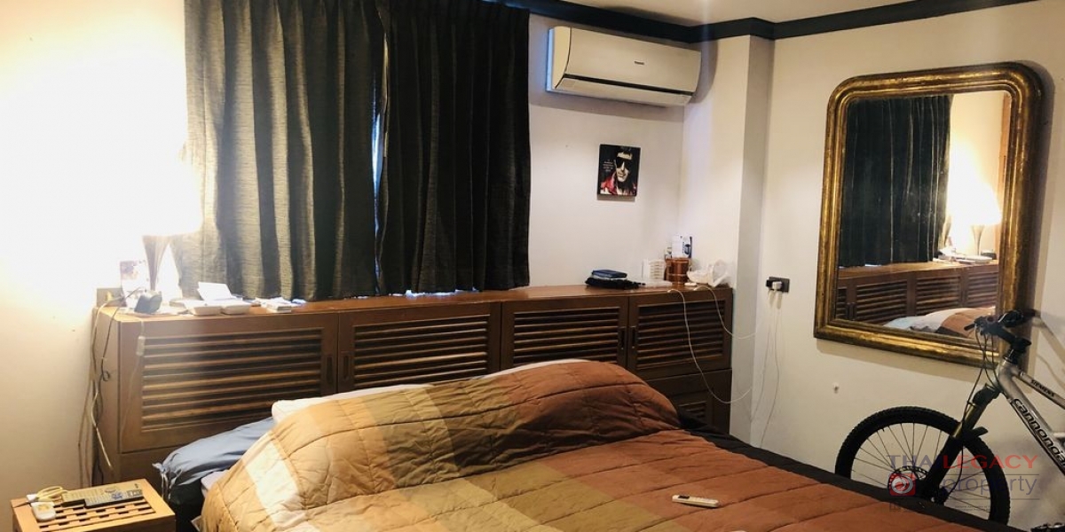 Royal Hill, Pattaya, Pattaya City, Bang Lamung, Chonburi, 2 Bedrooms Bedrooms, ,2 BathroomsBathrooms,Condo,Sale,Royal Hill,Royal Hill, Pattaya,6,1175