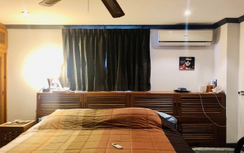 Royal Hill, Pattaya, Pattaya City, Bang Lamung, Chonburi, 2 Bedrooms Bedrooms, ,2 BathroomsBathrooms,Condo,Sale,Royal Hill,Royal Hill, Pattaya,6,1175