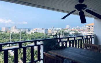 Royal Hill, Pattaya, Pattaya City, Bang Lamung, Chonburi, 2 Bedrooms Bedrooms, ,2 BathroomsBathrooms,Condo,Sale,Royal Hill,Royal Hill, Pattaya,6,1175