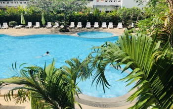 Royal Hill, Pattaya, Pattaya City, Bang Lamung, Chonburi, 2 Bedrooms Bedrooms, ,2 BathroomsBathrooms,Condo,Sale,Royal Hill,Royal Hill, Pattaya,6,1175