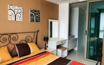 The Sanctuary, Pattaya City, Bang Lamung, Chonburi, 2 Bedrooms Bedrooms, ,2 BathroomsBathrooms,Condo,Sale,The Sanctuary,The Sanctuary,2,1177